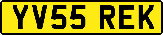 YV55REK