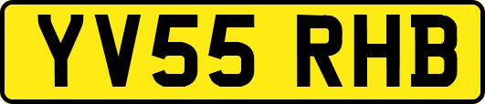 YV55RHB