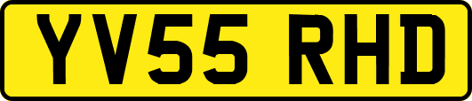 YV55RHD
