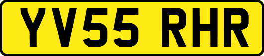 YV55RHR