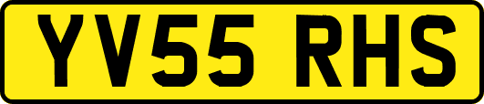 YV55RHS