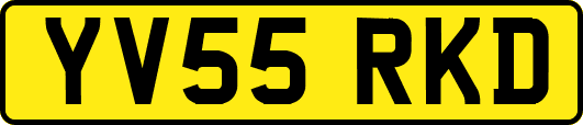 YV55RKD