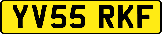 YV55RKF