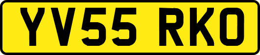 YV55RKO