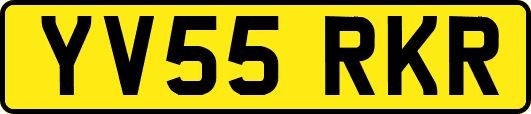 YV55RKR
