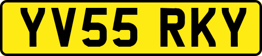 YV55RKY