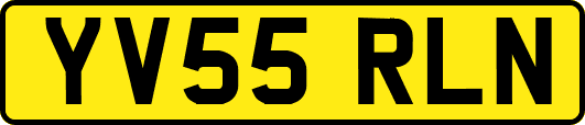 YV55RLN