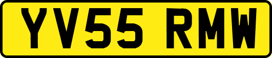 YV55RMW