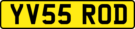 YV55ROD