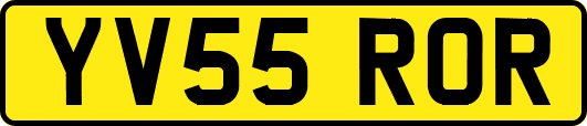 YV55ROR