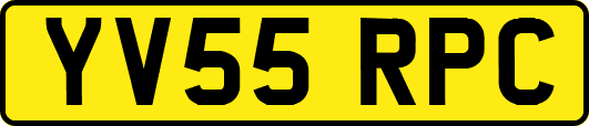 YV55RPC