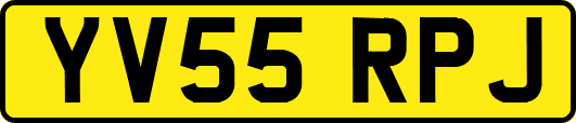YV55RPJ