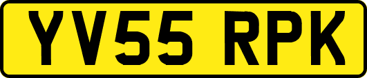 YV55RPK