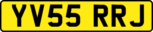 YV55RRJ