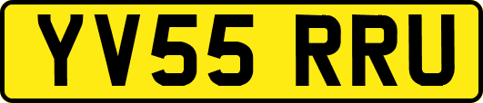YV55RRU