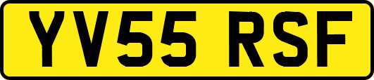 YV55RSF