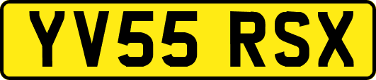 YV55RSX