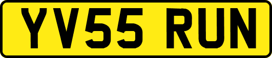 YV55RUN