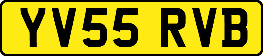 YV55RVB