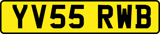 YV55RWB