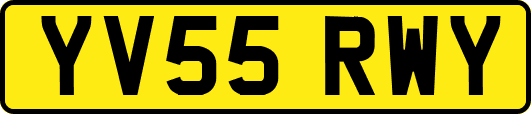YV55RWY