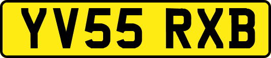 YV55RXB