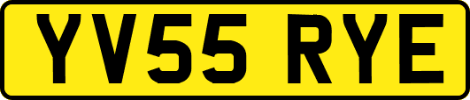 YV55RYE