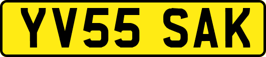 YV55SAK