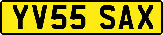 YV55SAX