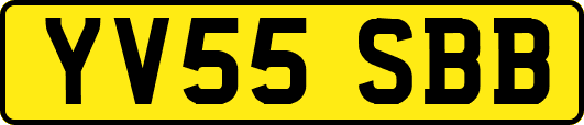 YV55SBB