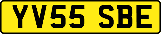 YV55SBE