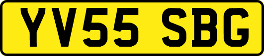 YV55SBG