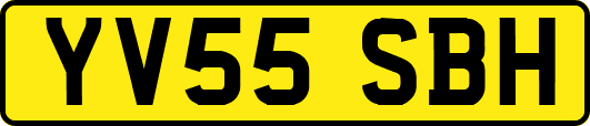 YV55SBH