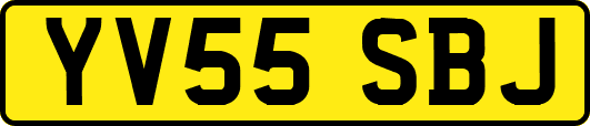 YV55SBJ