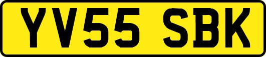 YV55SBK