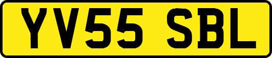 YV55SBL