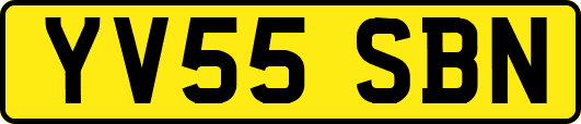 YV55SBN