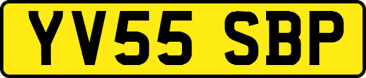 YV55SBP
