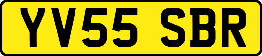 YV55SBR