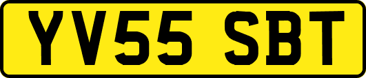 YV55SBT