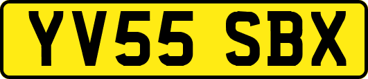 YV55SBX