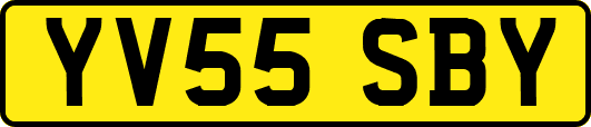 YV55SBY