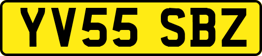 YV55SBZ