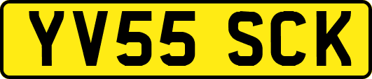 YV55SCK
