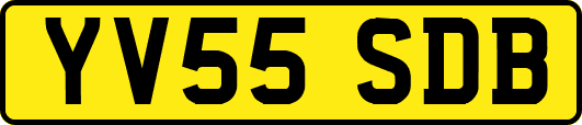 YV55SDB