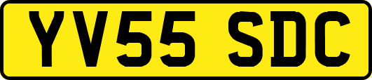 YV55SDC