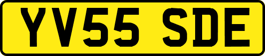 YV55SDE