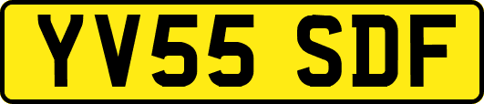 YV55SDF