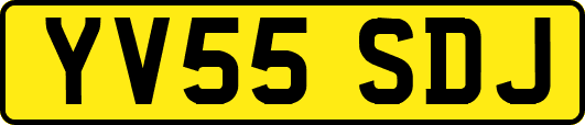 YV55SDJ