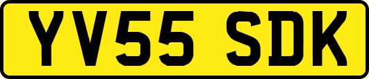 YV55SDK